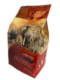 African Dawn Estate Mandarin flavored Rooibos 40 Tagless Tea Bags, Single Origin Estate Rooibos of the Finest Export Quality